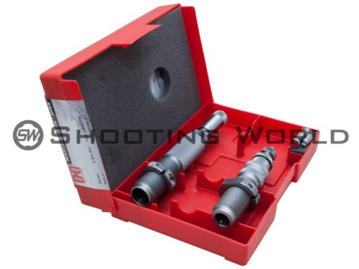 Hornady Reloading DIE SET 308 Win.