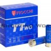 Fiocchi TT TWO 12/70 - 75 (2,4 mm) 28 gr