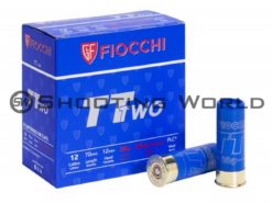 Fiocchi TT TWO 12/70 - 75 (2,4 mm) 28 gr
