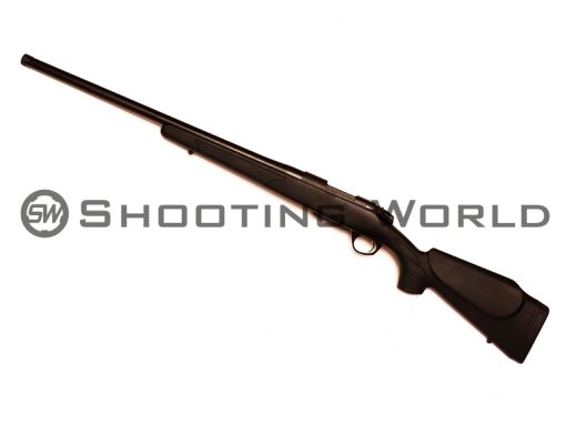 Bergara B14 Sporter cal: 308 Win.