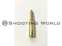 .222 Remington