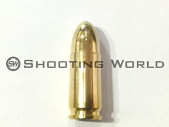 9x19mm Luger