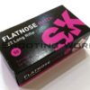 .22 LR SK Flatnose Match 2,59 g