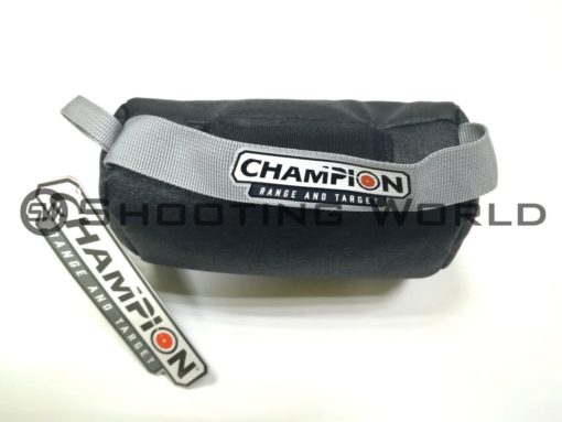 Champion Rear Cylinder Grip lőzsák, champion shooting bag, shooting bag, champion lőzsák, lőzsák, belövőzsák, belövés, shooting world