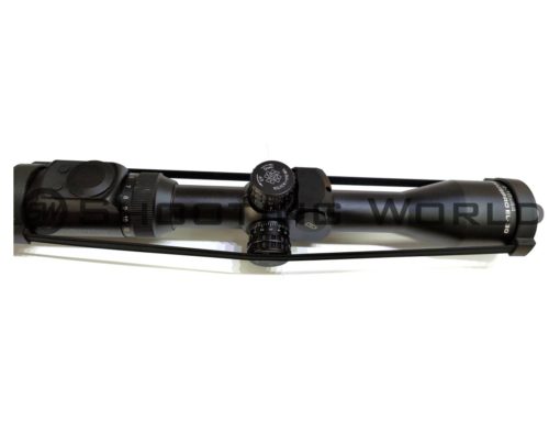 konus, céltávcső, távcső, sportlövészet, vadászat, kiegészítő, szálkereszt, variálható, variábel, alumínium, elektromos, 30mm,