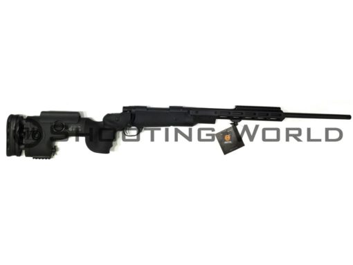 Howa 1500 GRS Warg