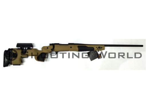 Howa 1500 GRS Bifrost