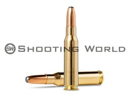 NORMA Whitetail .308 Win. 180gr/11.7g