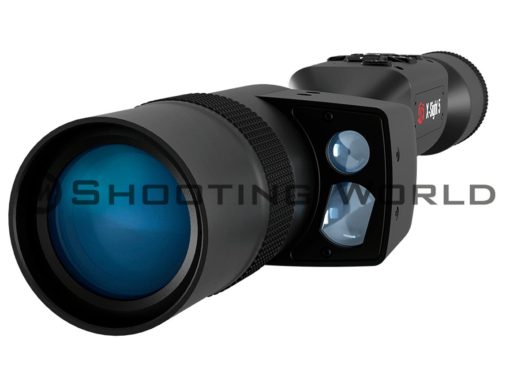 ATN X-Sight 5 LRF 3-15x