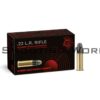22 LR Geco Rifle