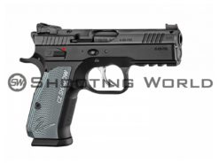 CZ SHADOW 2 COMPACT OR