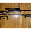 Remington M700 Long Range 338Lapua