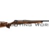 Sauer 100 Artemis 243 win.