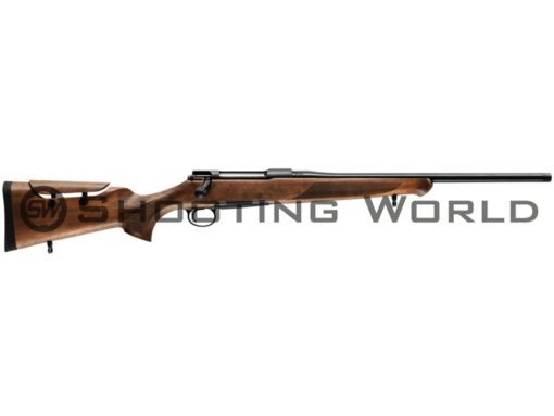 Sauer 100 Artemis 243 win.